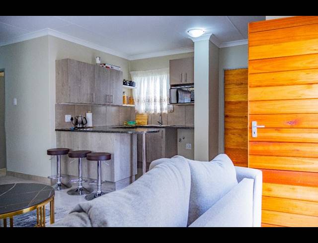 3 BEDROOM CLUSTER FOR SALE IN PARKDENE